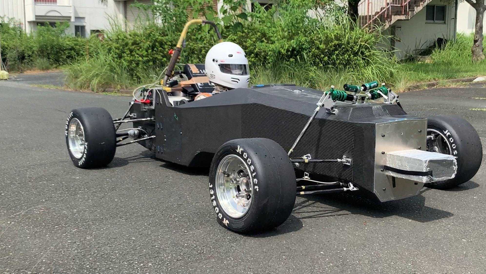 シェイクダウン