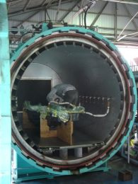 Autoclave